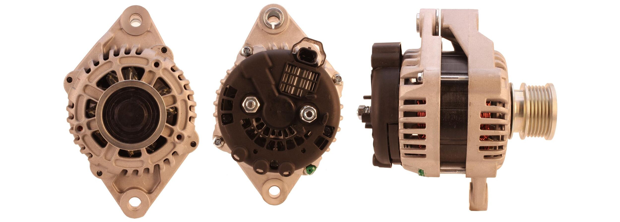 Alternatore - LRA03357 LUCAS