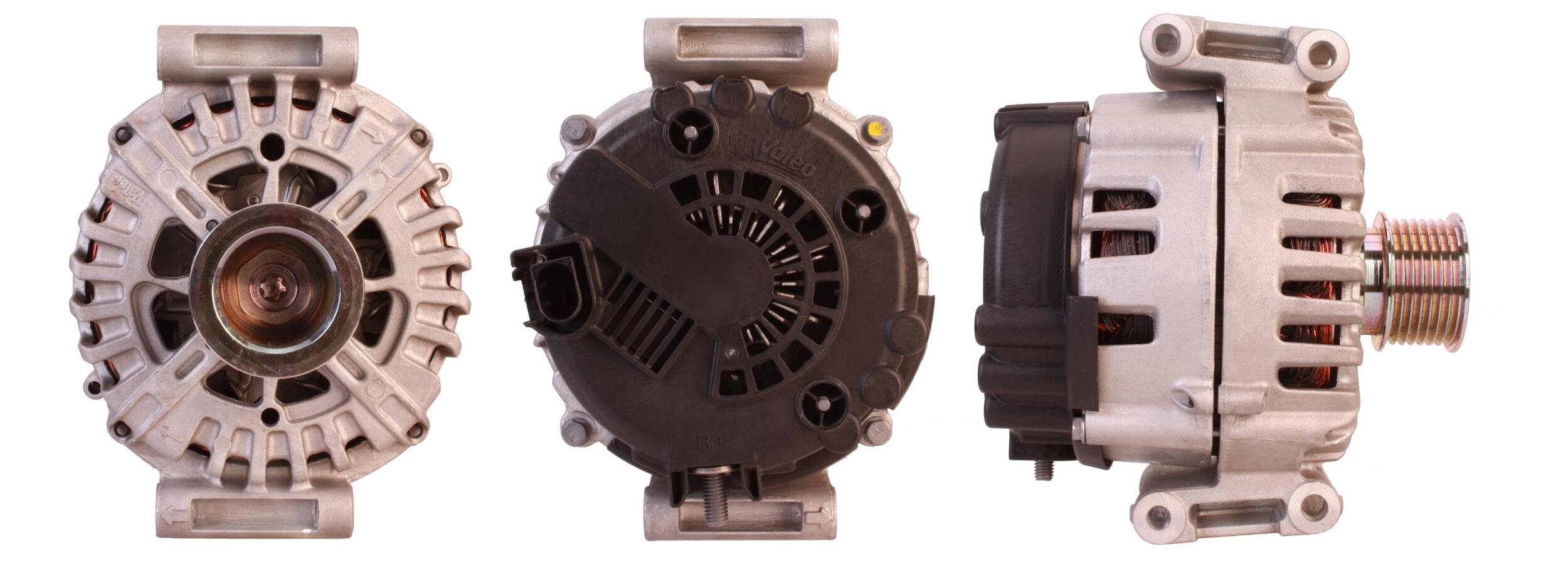 Alternatore - LRA03397 LUCAS