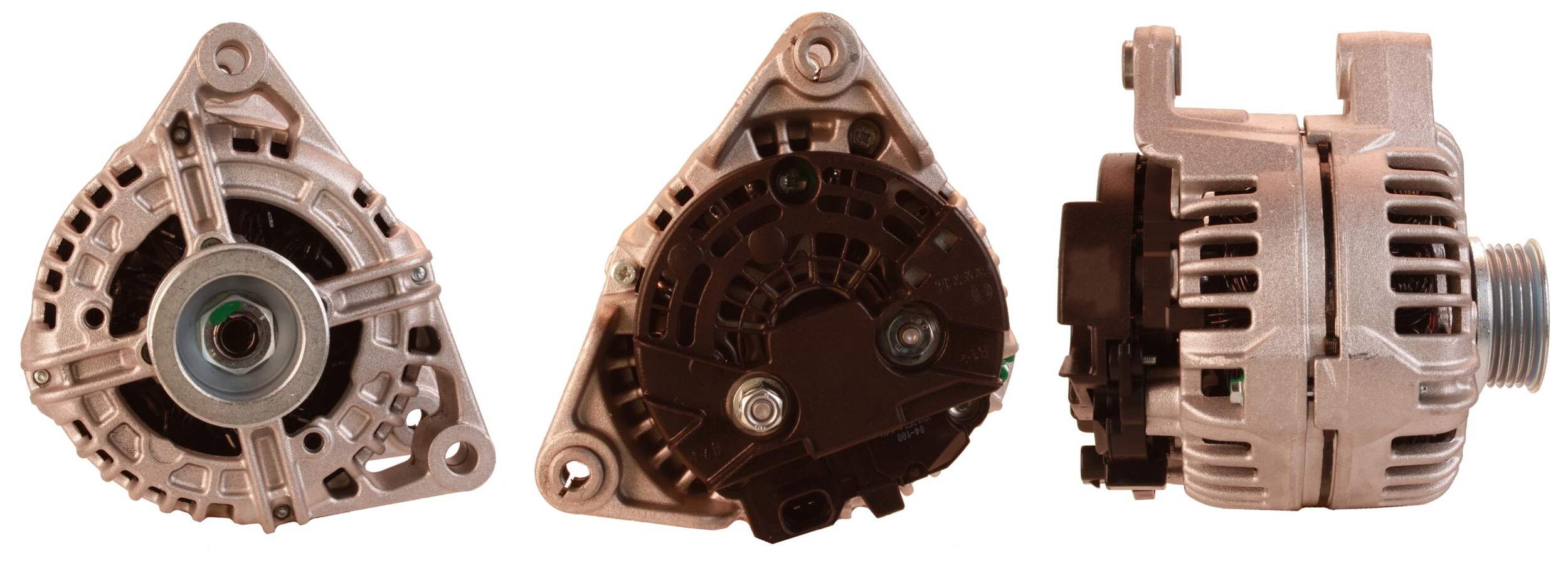 Alternator - LRA03310 LUCAS