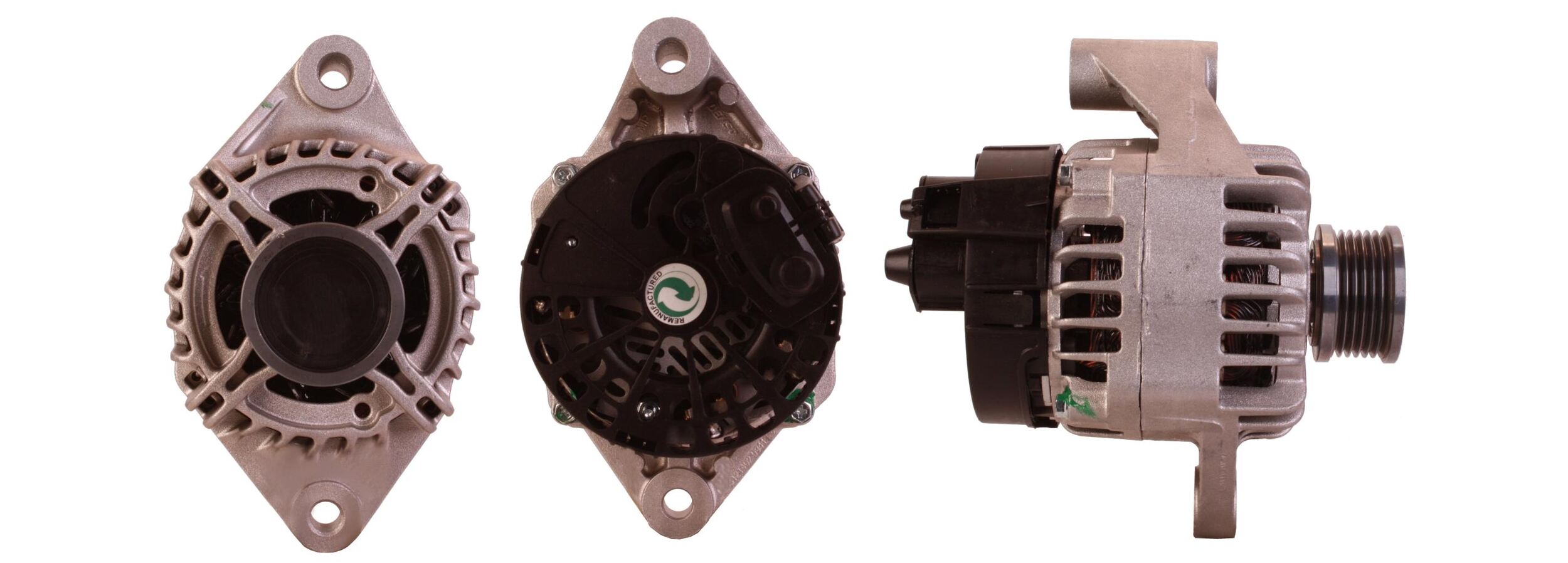 Alternatore - LRA03312 LUCAS