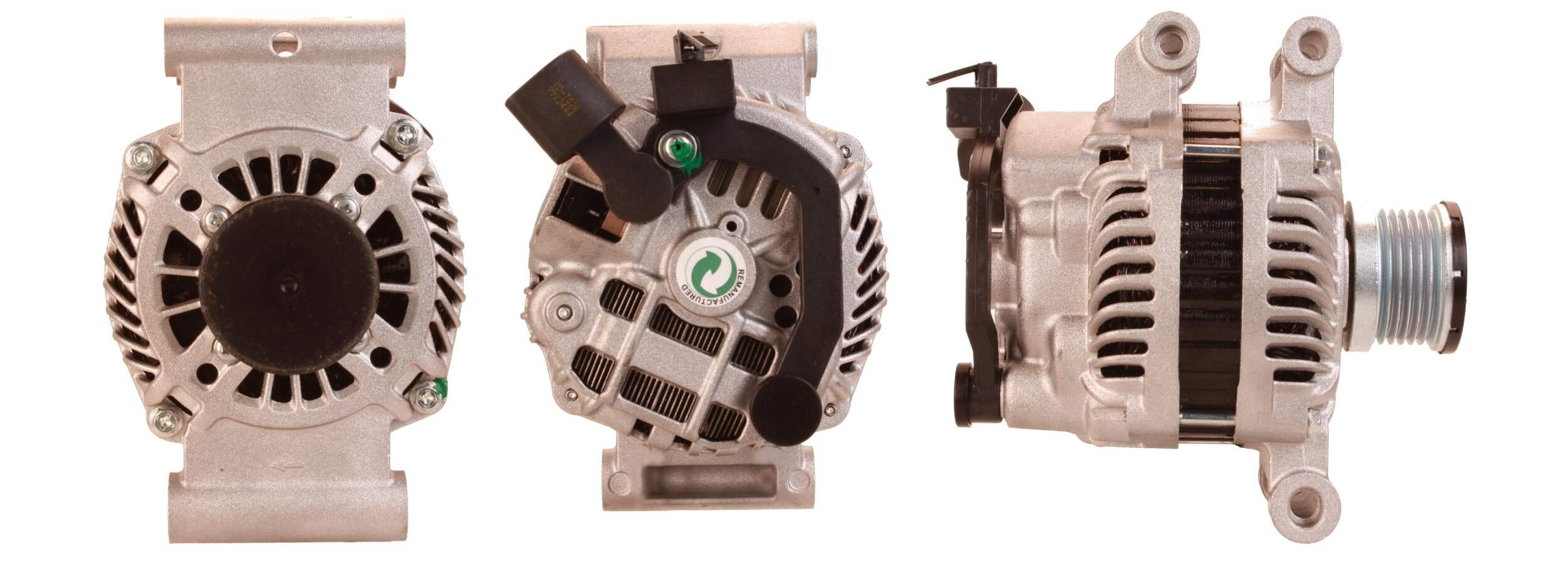 Alternator - LRA03363 LUCAS