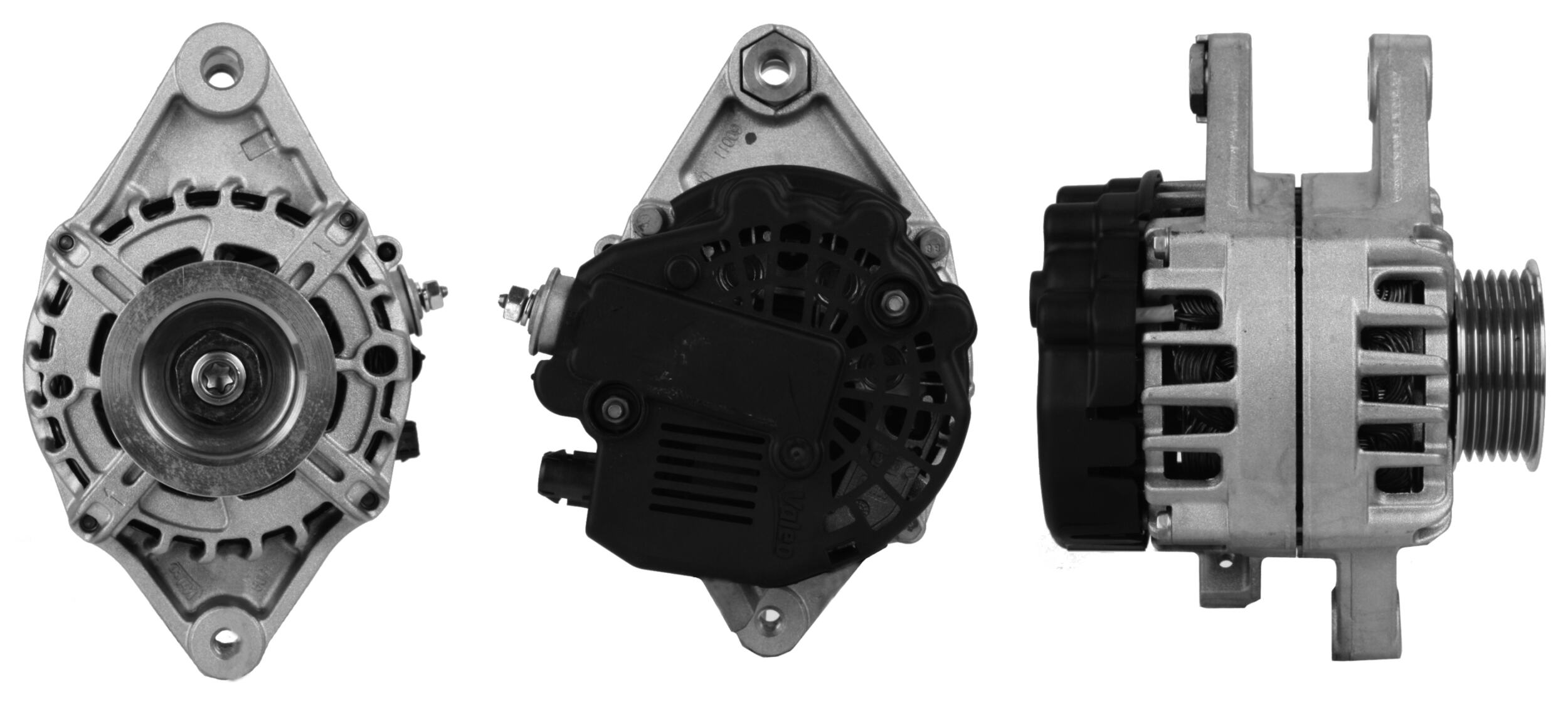 Alternatore - LRA03355 LUCAS