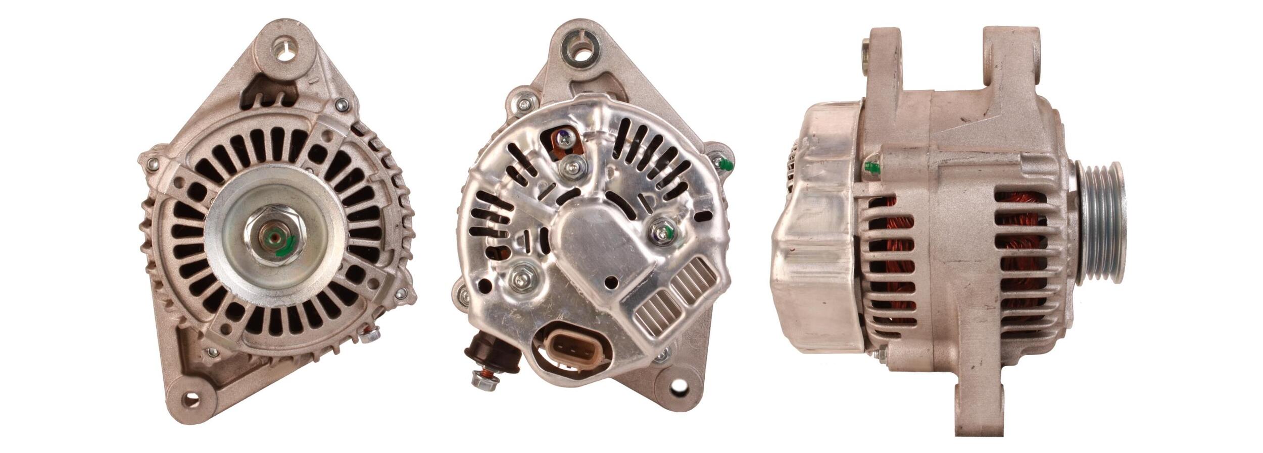 Alternator - LRA03341 LUCAS