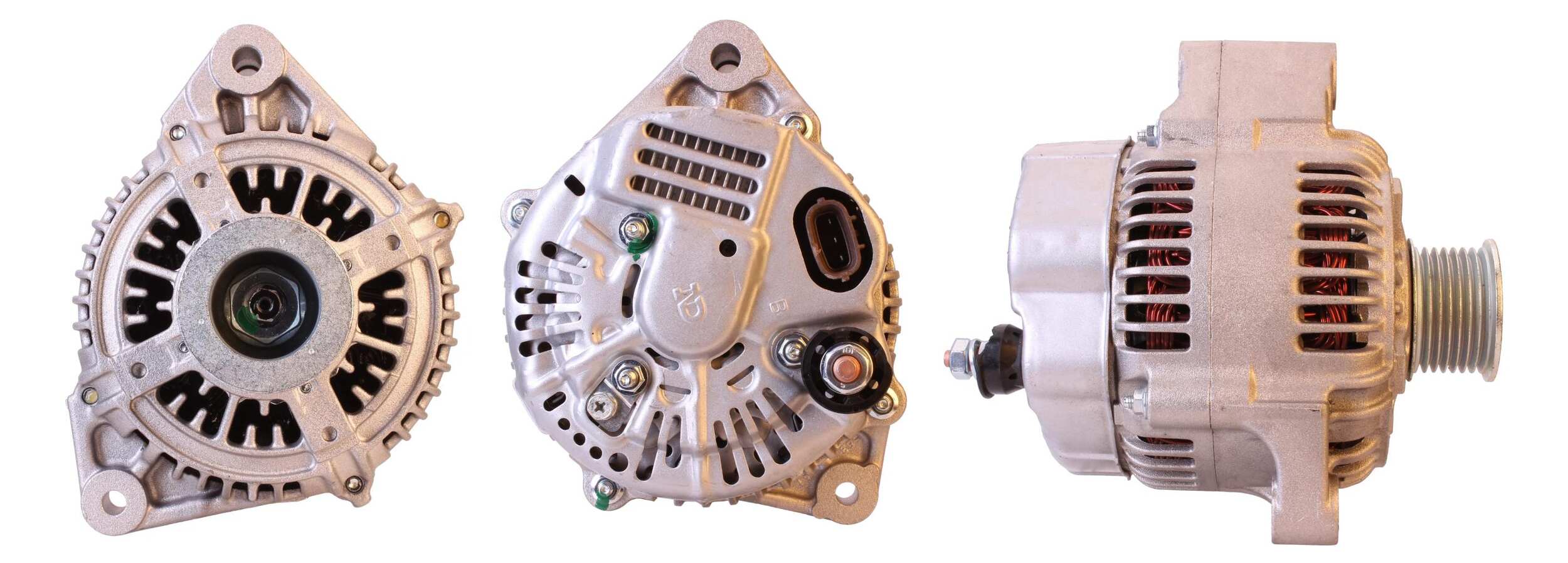 Generator - LRA03394 LUCAS
