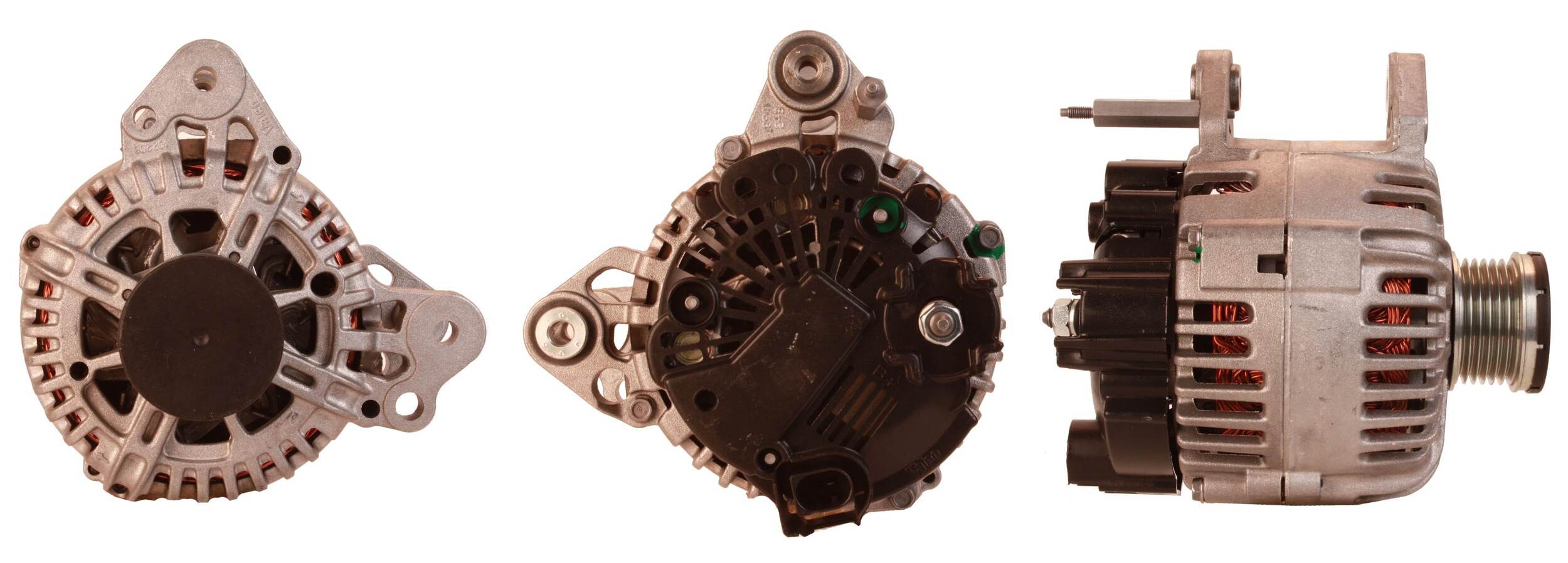 Alternatore - LRA03395 LUCAS