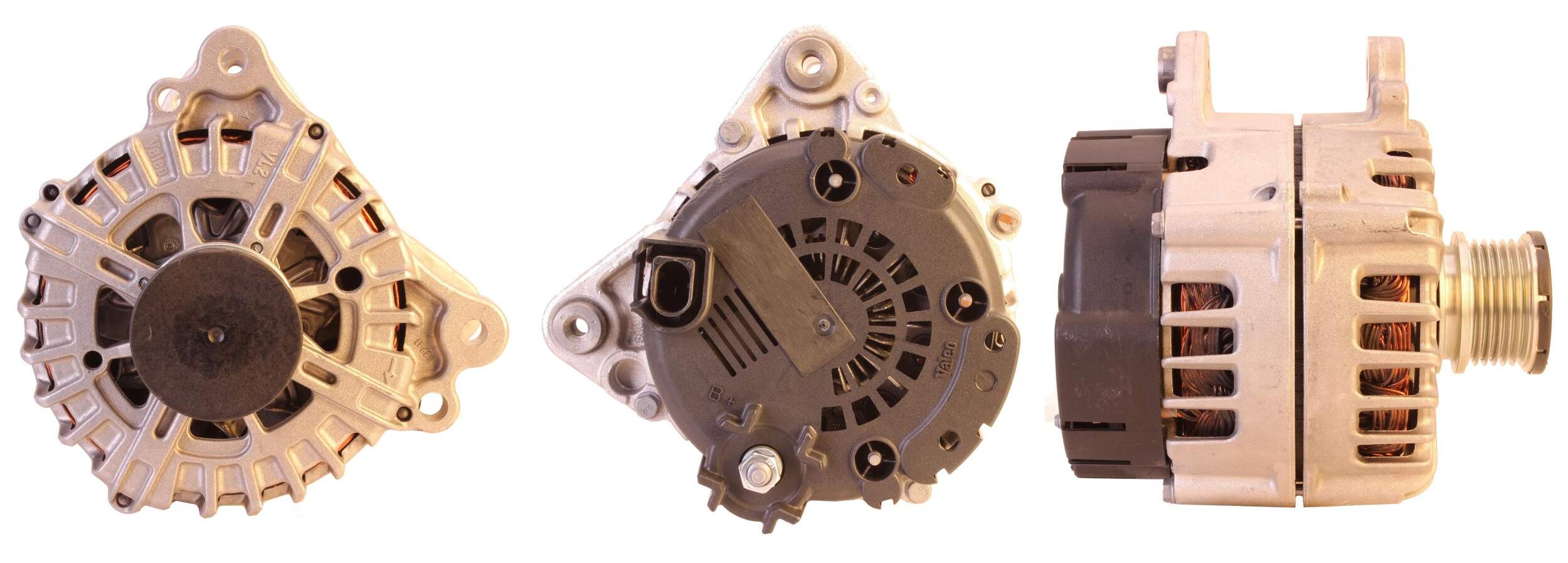 Alternatore - LRA03396 LUCAS