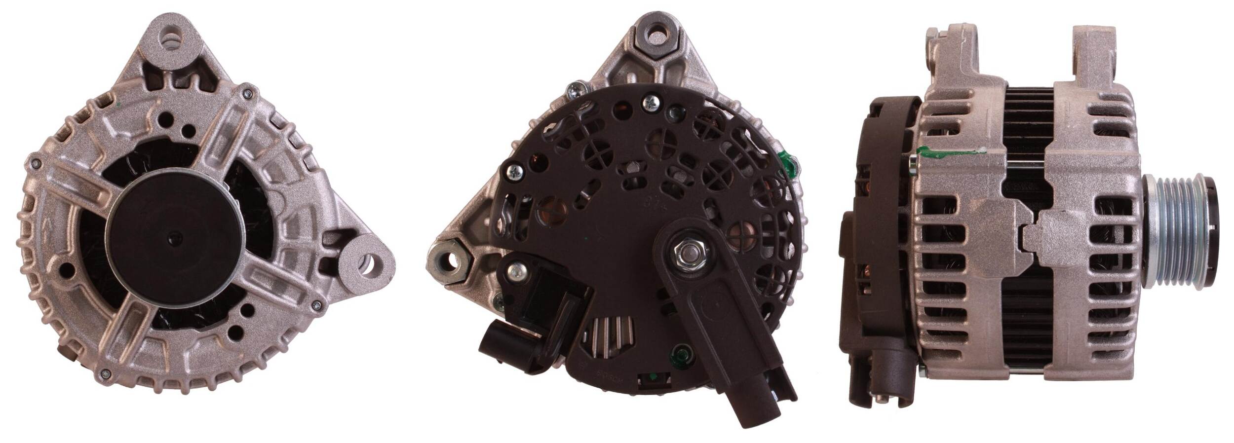 Alternatore - LRA03455 LUCAS