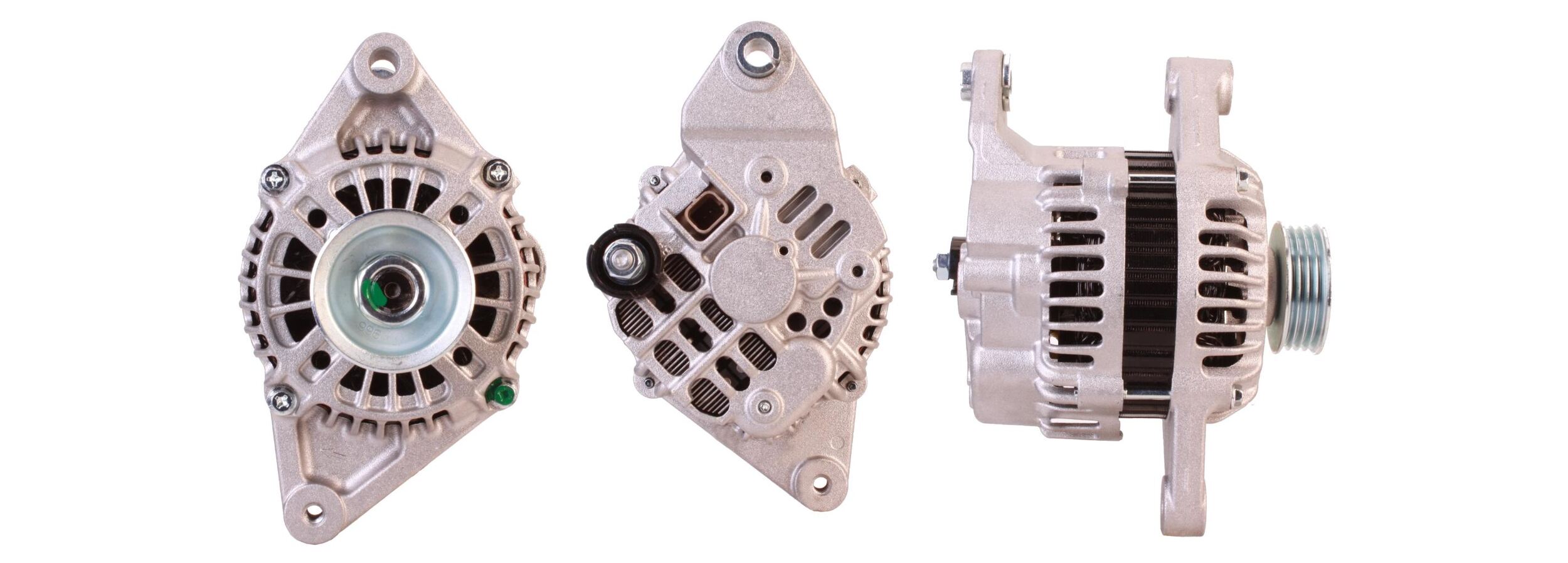 Alternatore - LRA03458 LUCAS