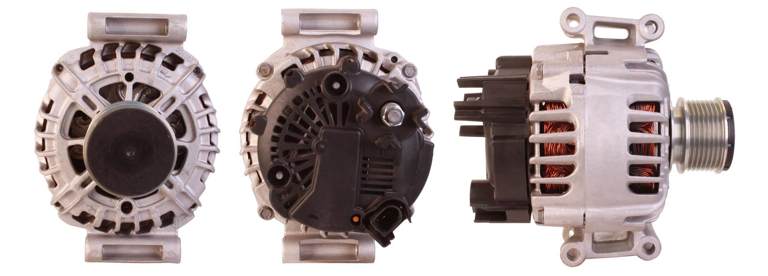 Alternatore - LRA03453 LUCAS