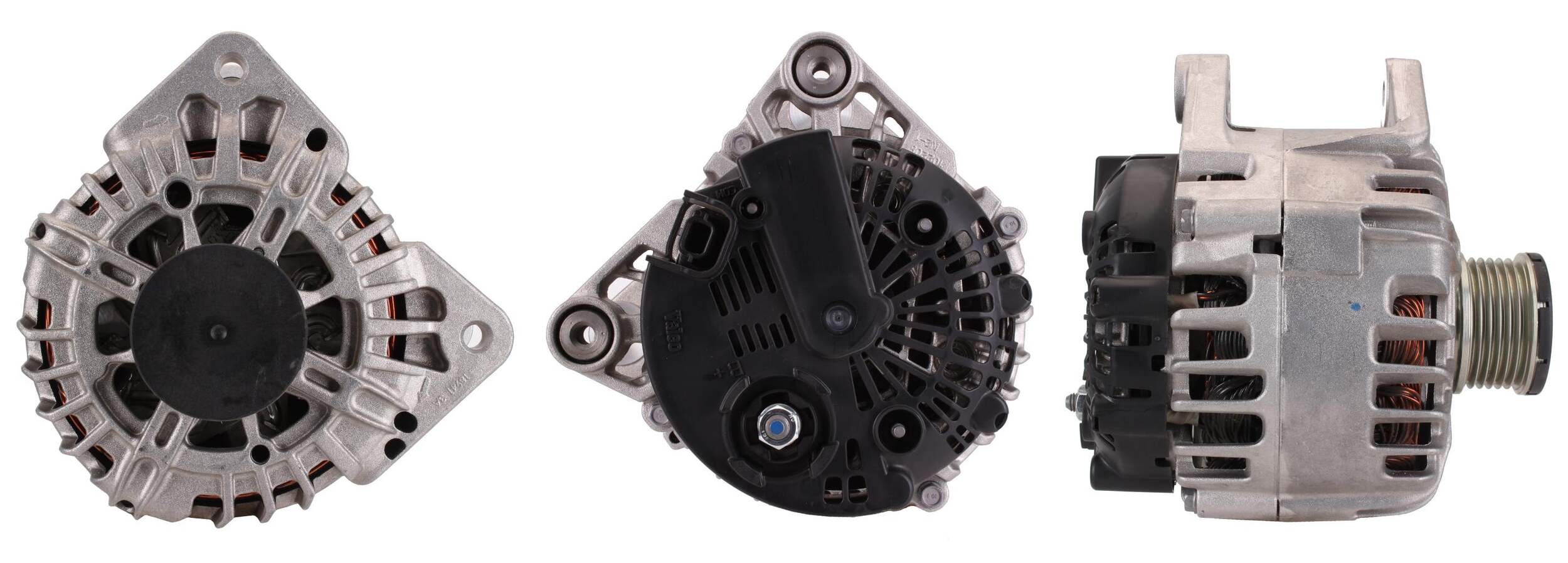 Alternatore - LRA03485 LUCAS