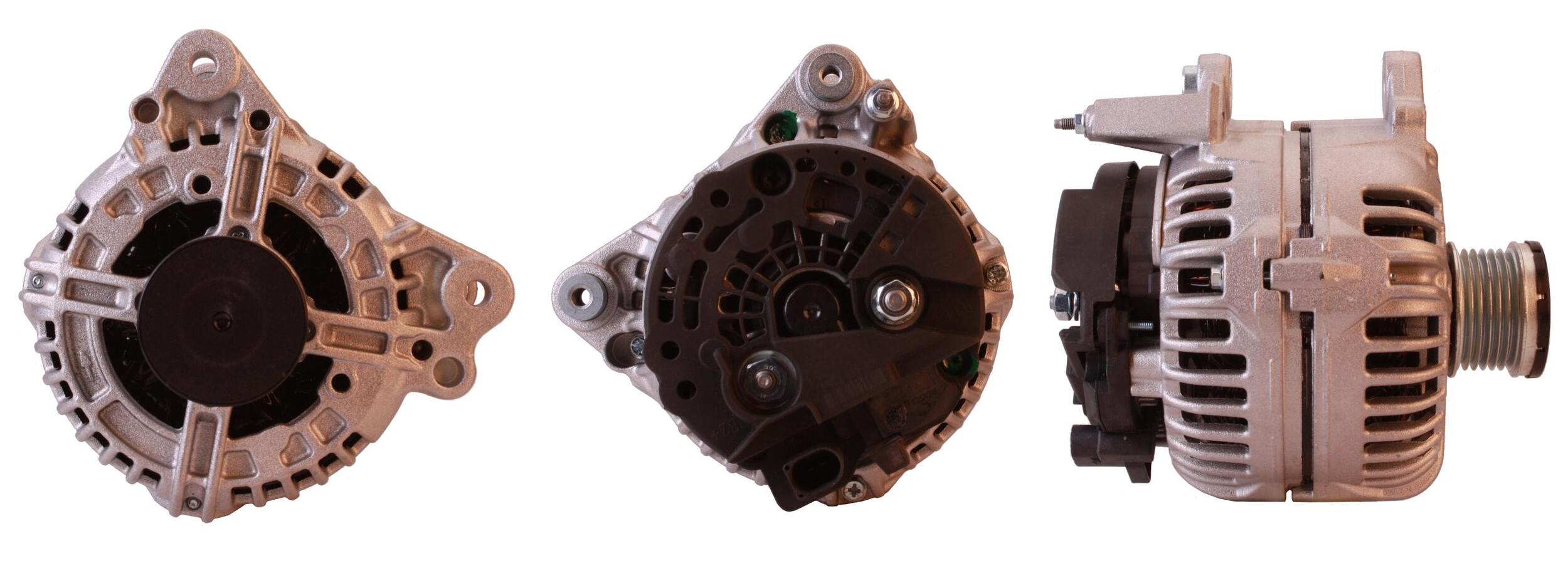 Alternator - LRA03504 LUCAS