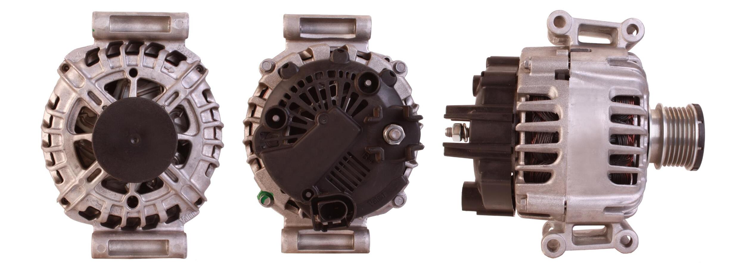 Alternatore - LRA03506 LUCAS