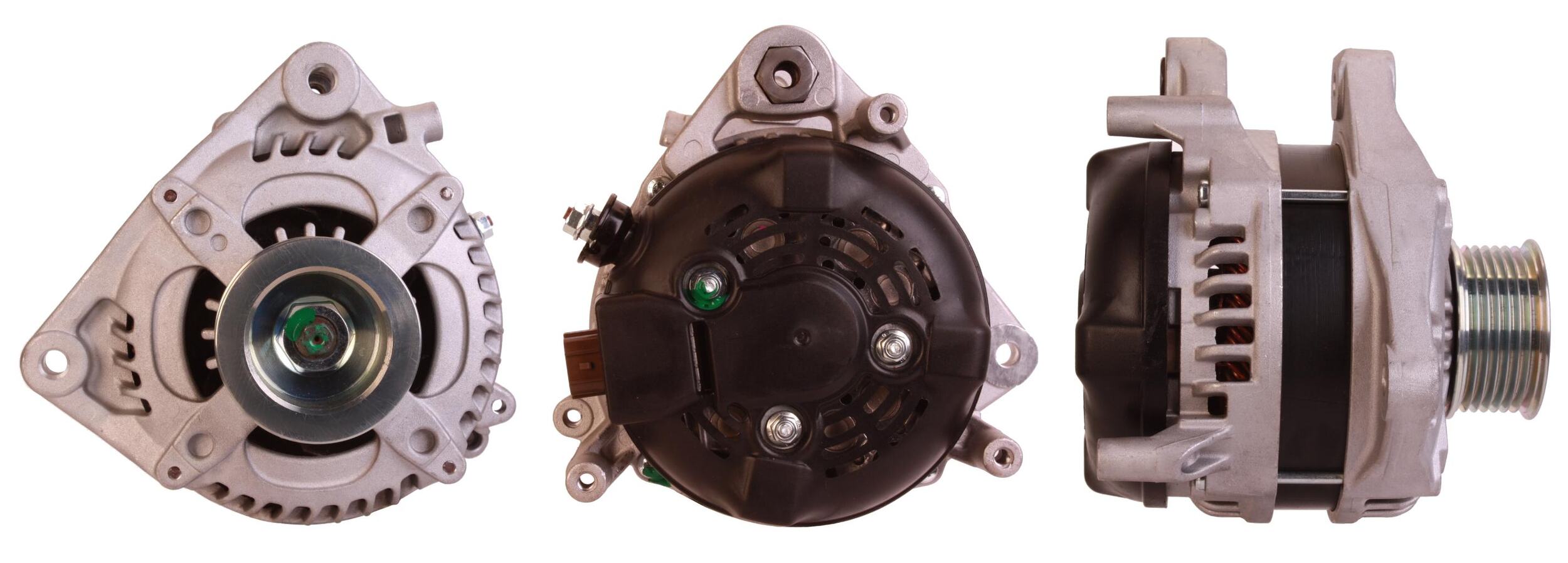 Alternatore - LRA03491 LUCAS