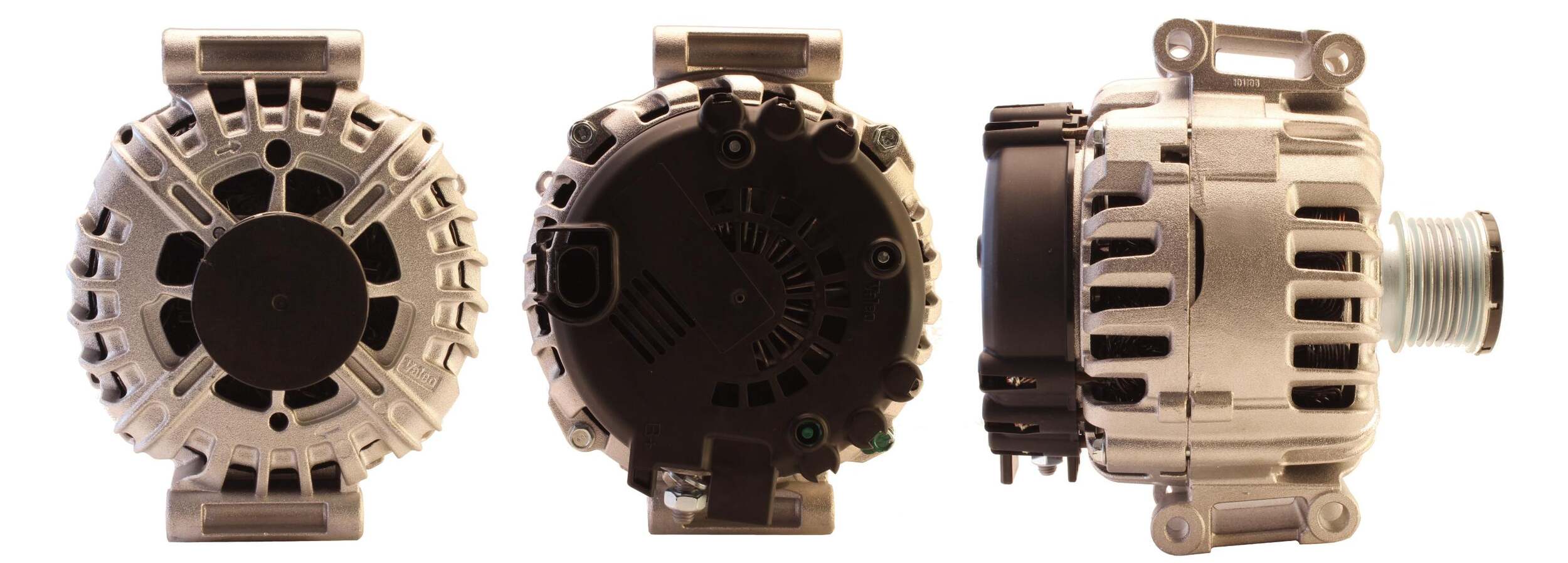 Alternatore - LRA03513 LUCAS