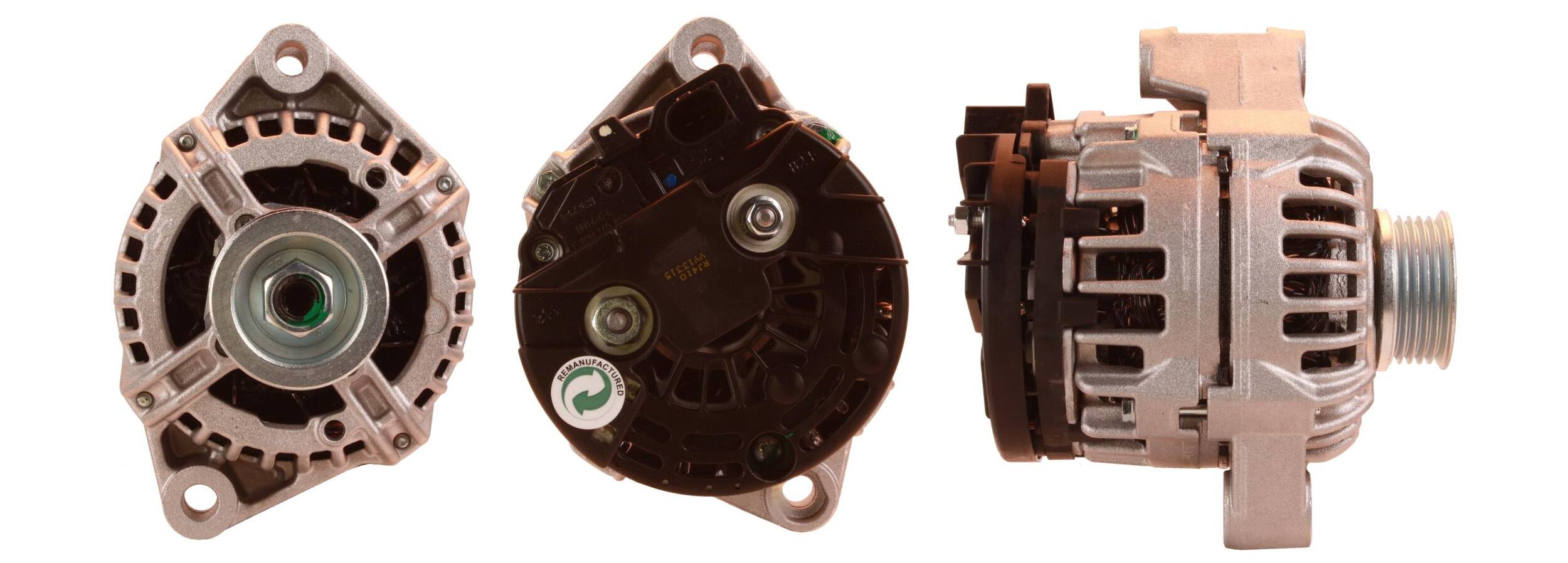 Alternator - LRA03518 LUCAS