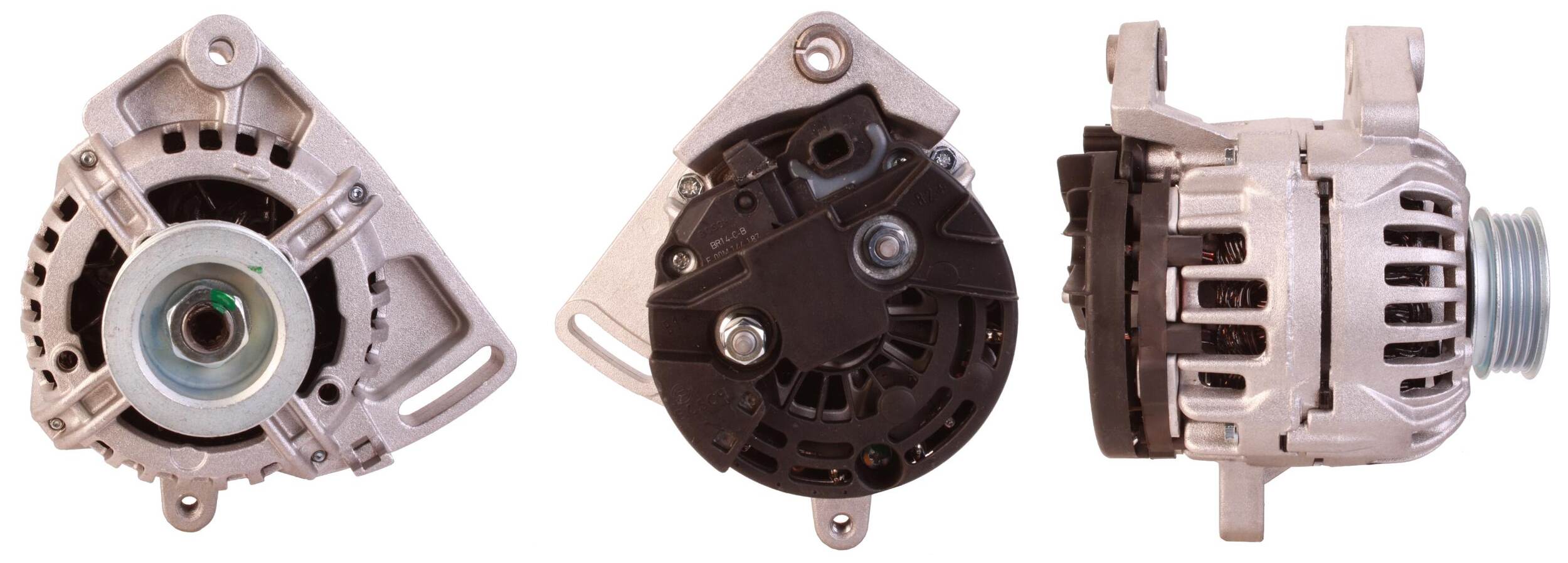 Alternatore - LRA03519 LUCAS