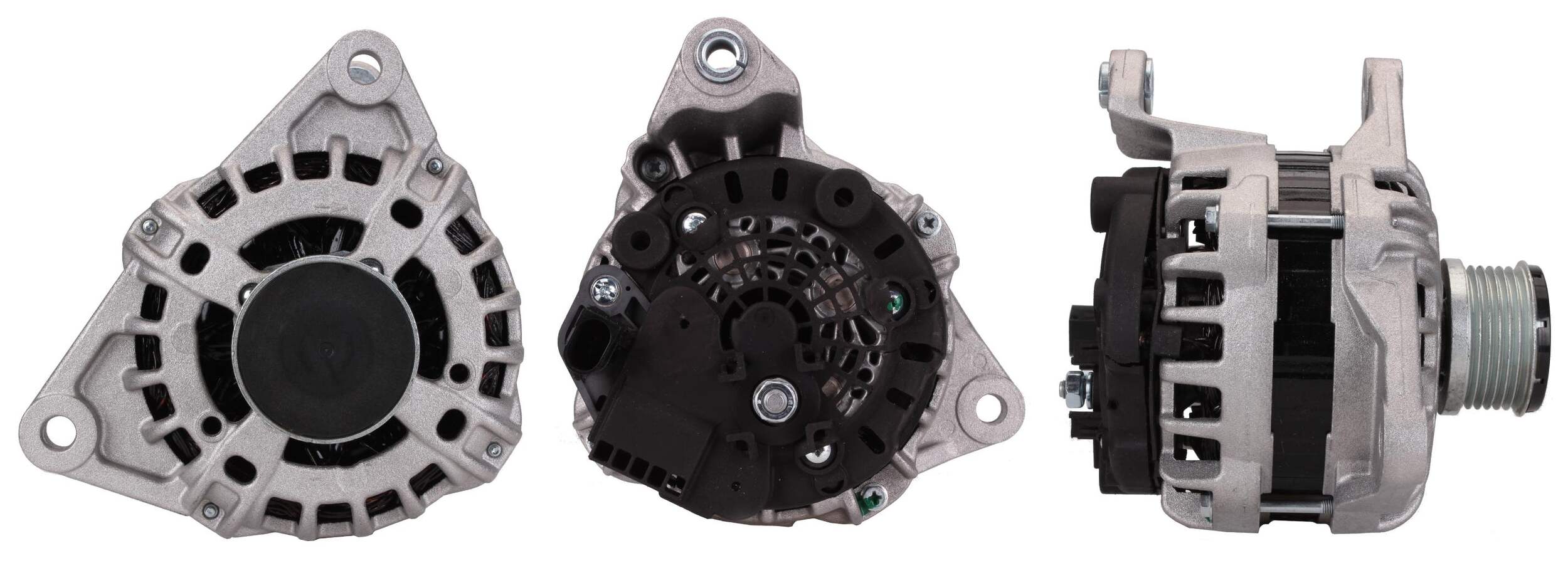 Alternatore - LRA03542 LUCAS
