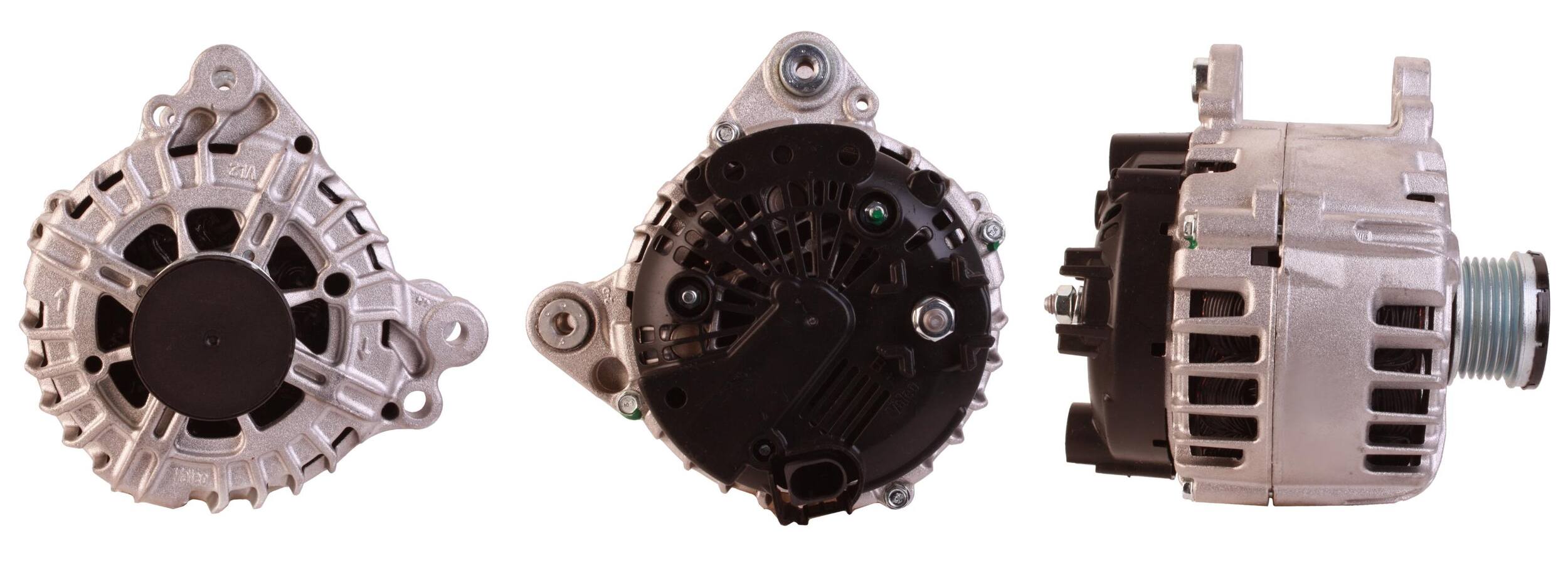 Alternatore - LRA03552 LUCAS