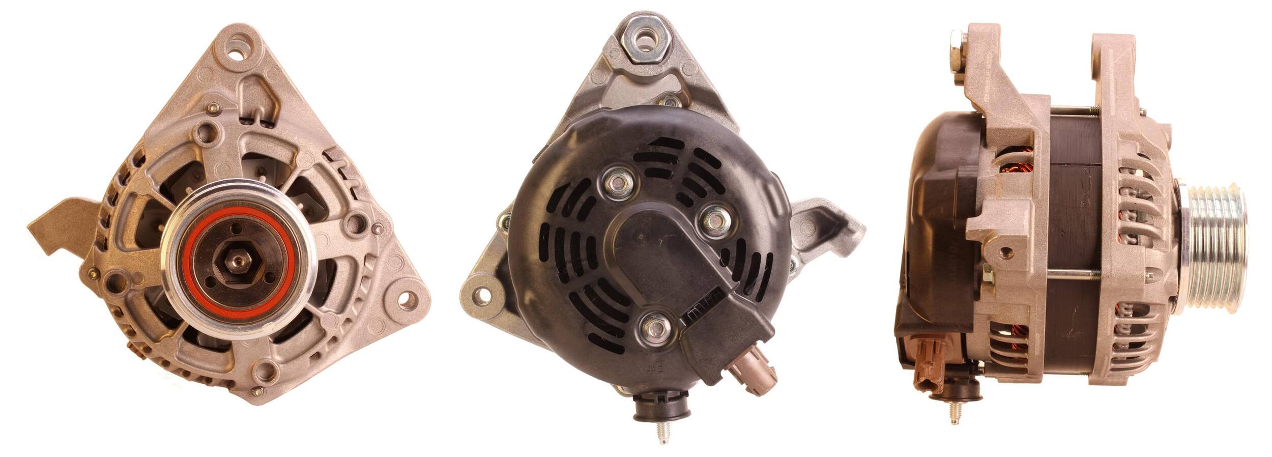 Alternatore - LRA03563 LUCAS