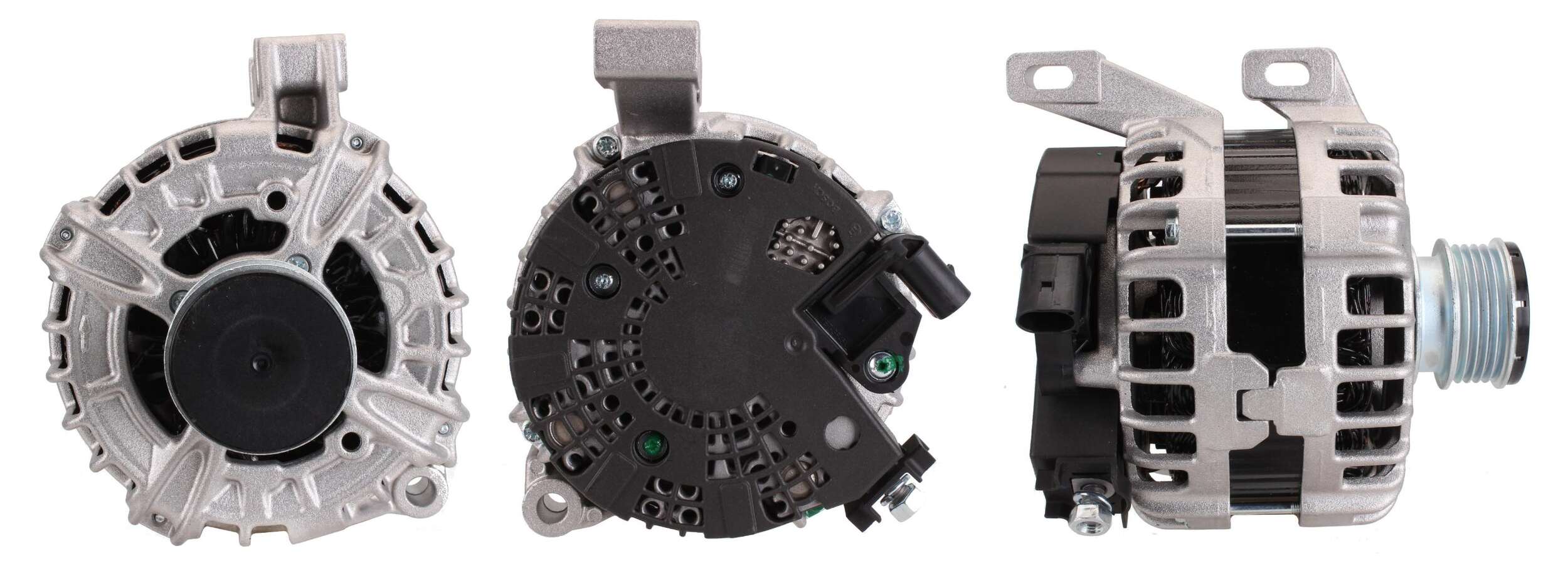 Alternator - LRA03568 LUCAS