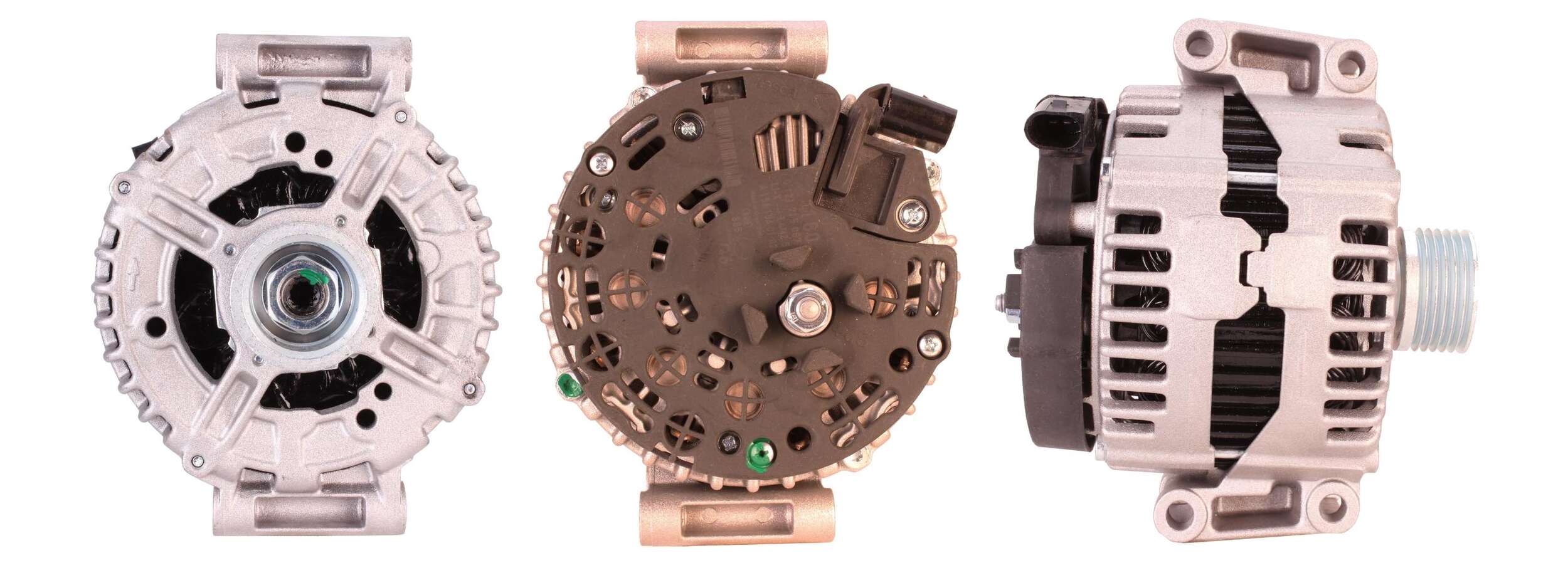 Alternatore - LRA03573 LUCAS
