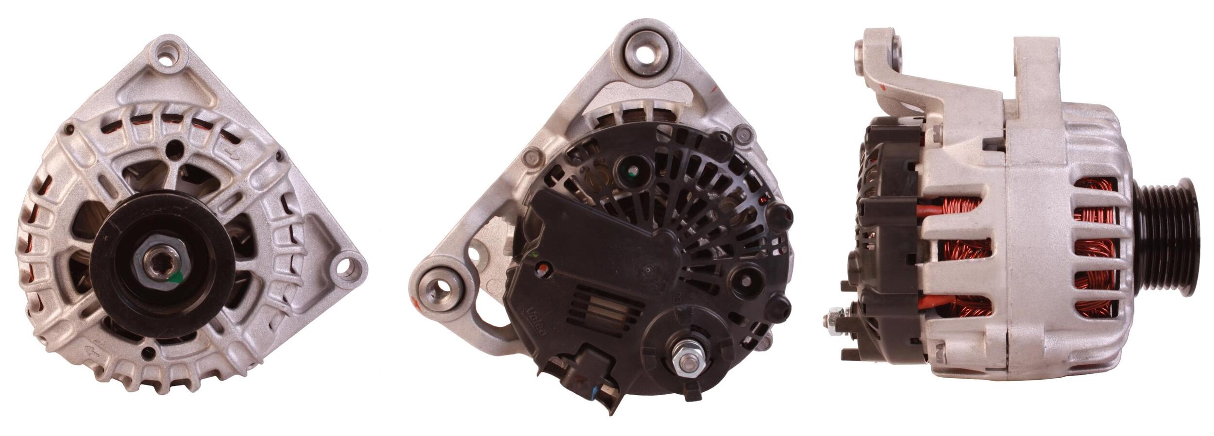 Alternatore - LRA03587 LUCAS