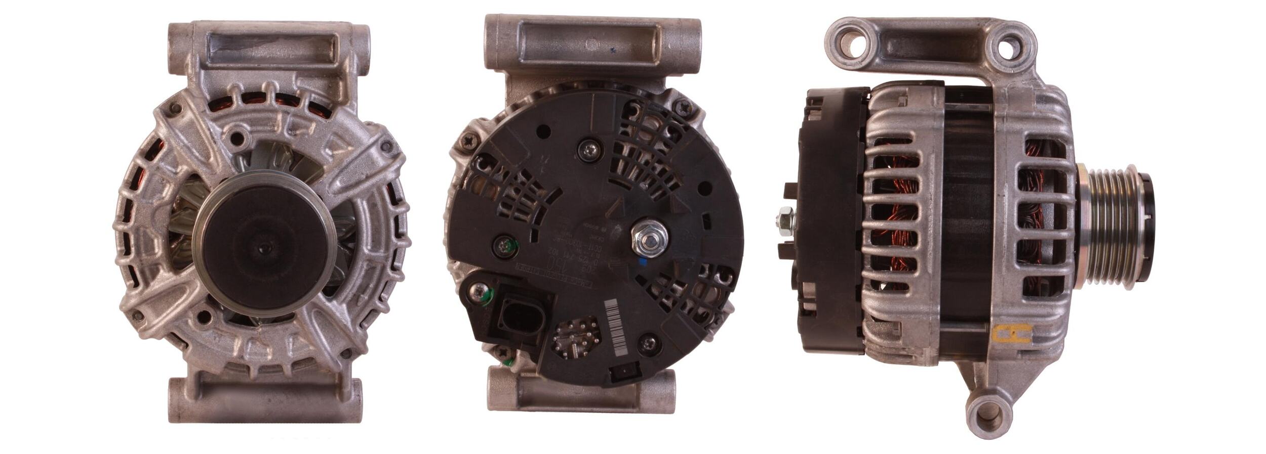 Alternatore - LRA03592 LUCAS