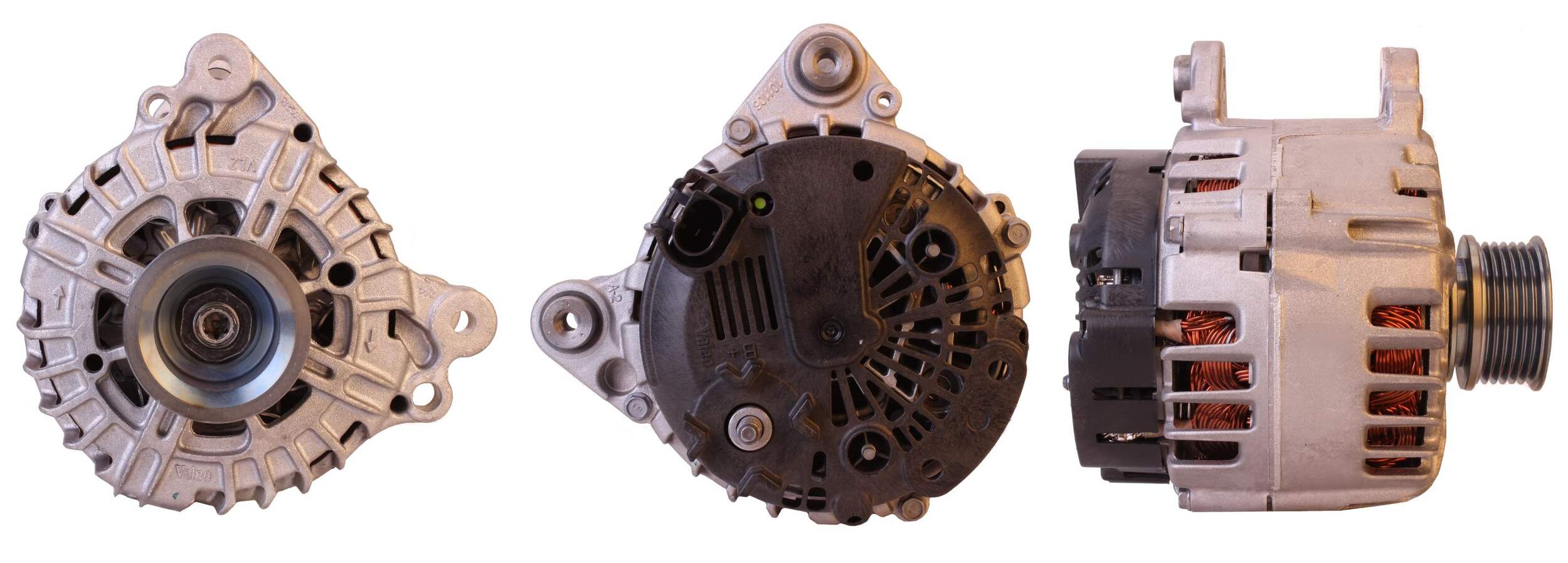 Alternatore - LRA03593 LUCAS