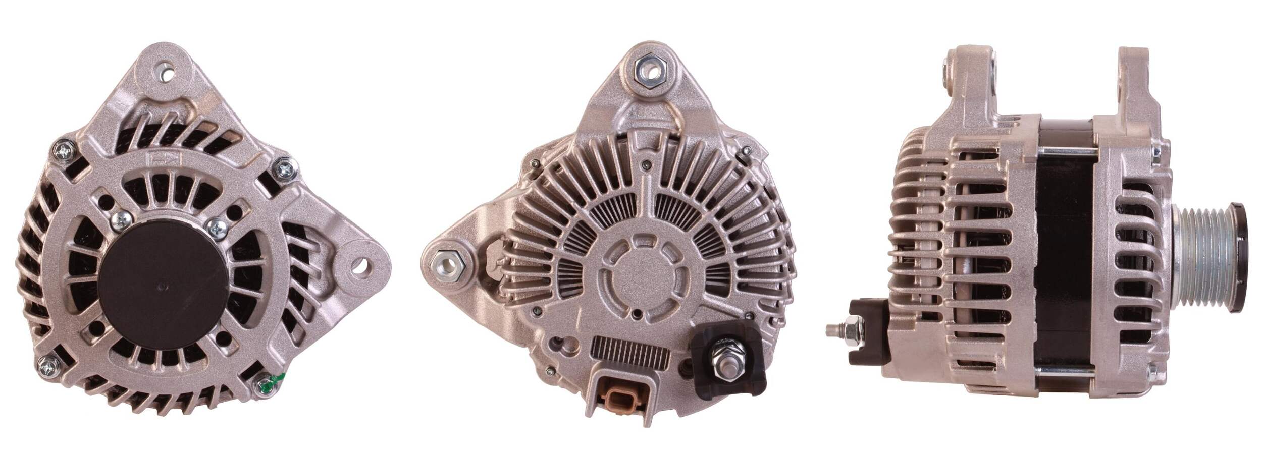 Alternator - LRA03596 LUCAS