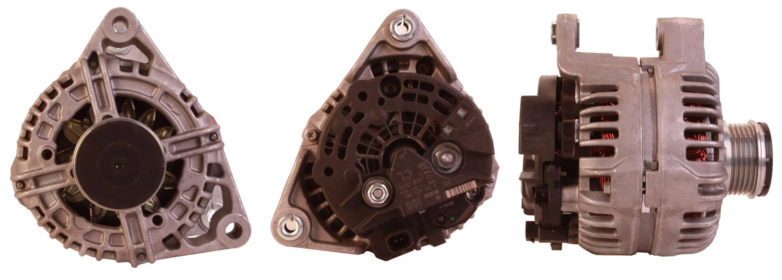 Alternatore - LRA03611 LUCAS