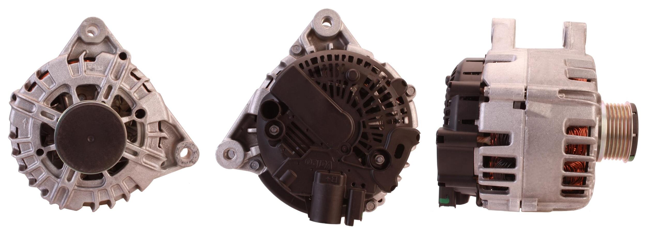 Alternatore - LRA03626 LUCAS