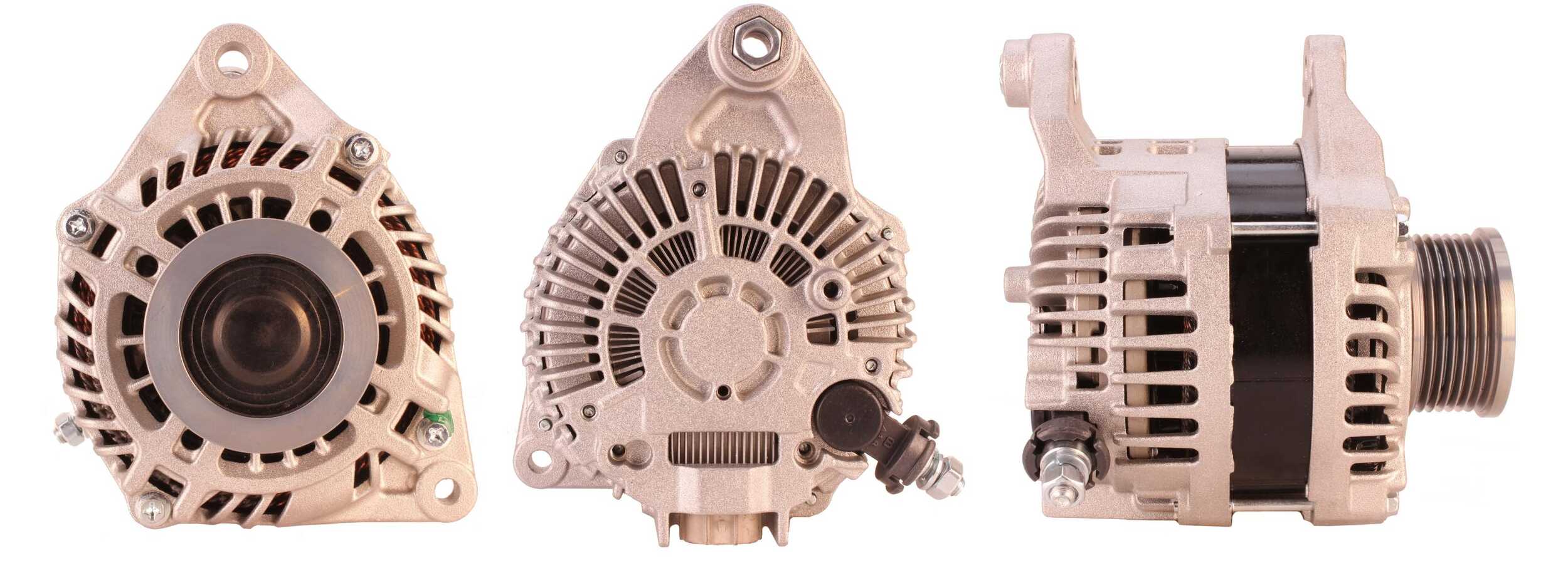 Alternatore - LRA03628 LUCAS
