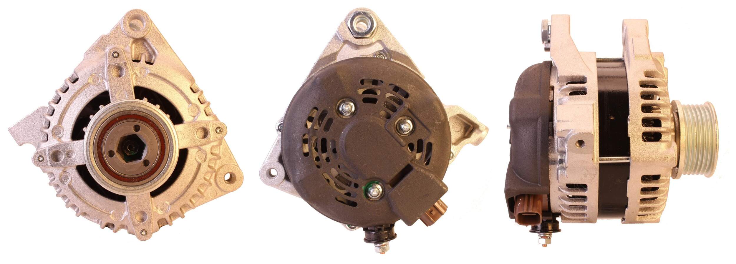 Alternatore - LRA03633 LUCAS