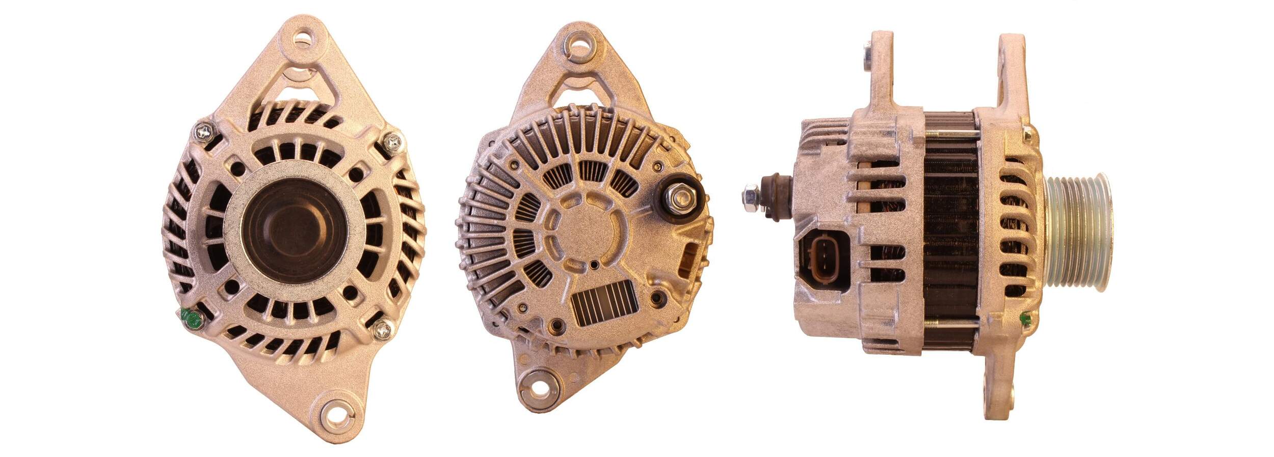 Alternatore - LRA03638 LUCAS