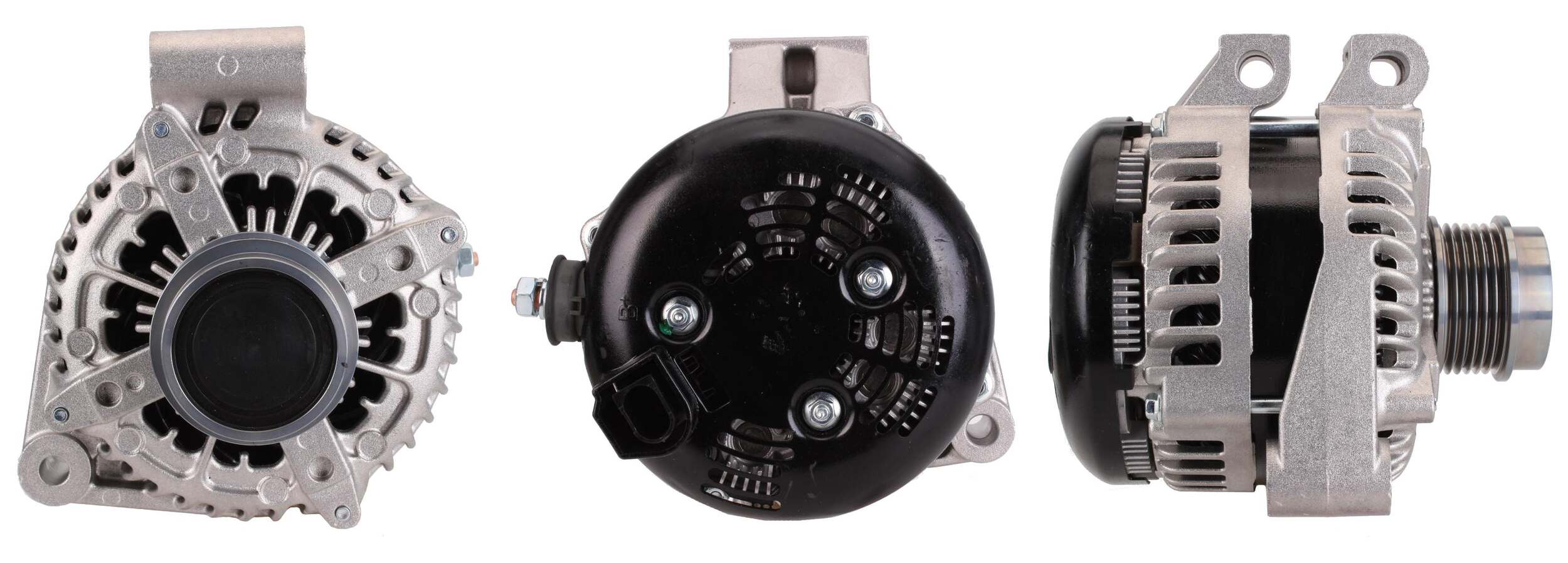 Alternator - LRA03641 LUCAS