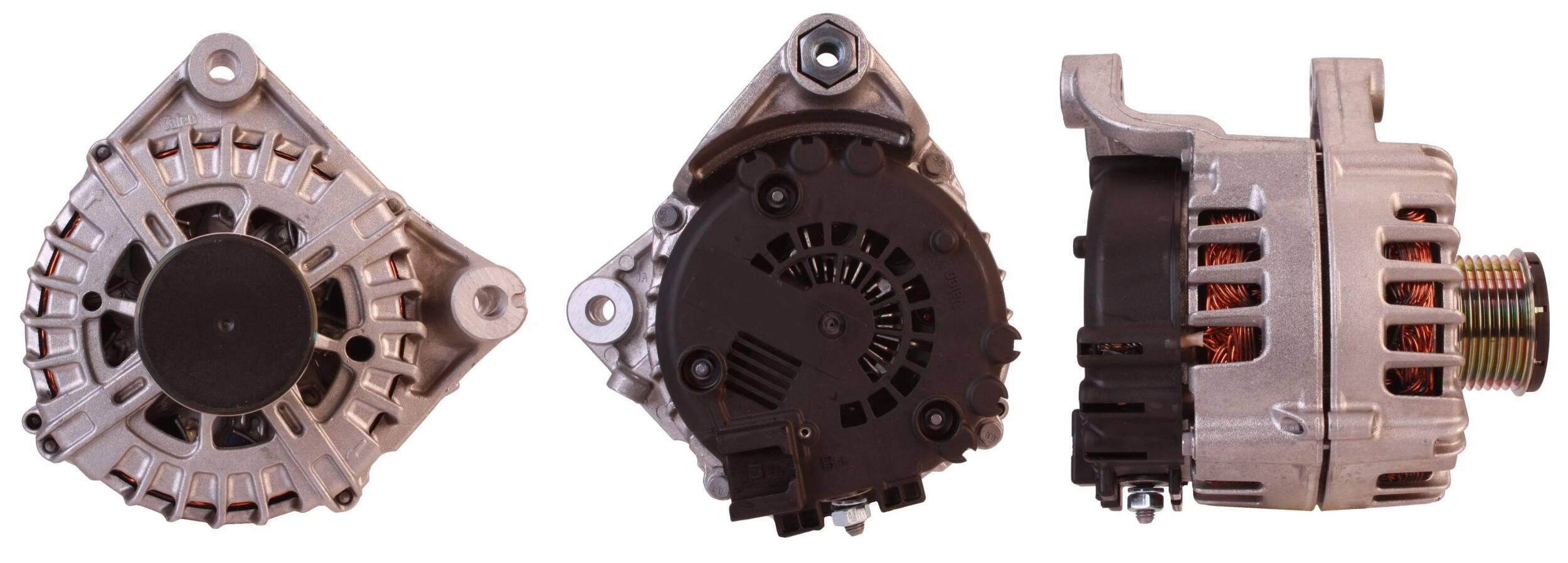 Alternatore - LRA03642 LUCAS