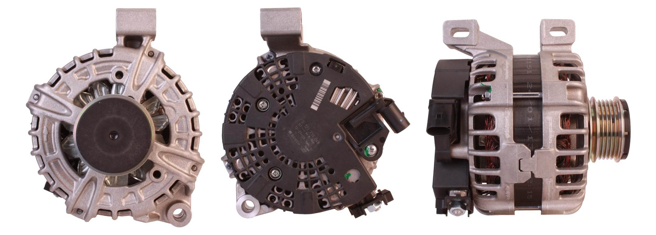 Alternatore - LRA03660 LUCAS