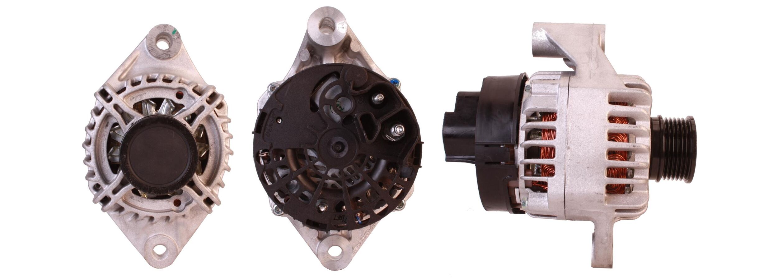 Alternatore - LRA03656 LUCAS