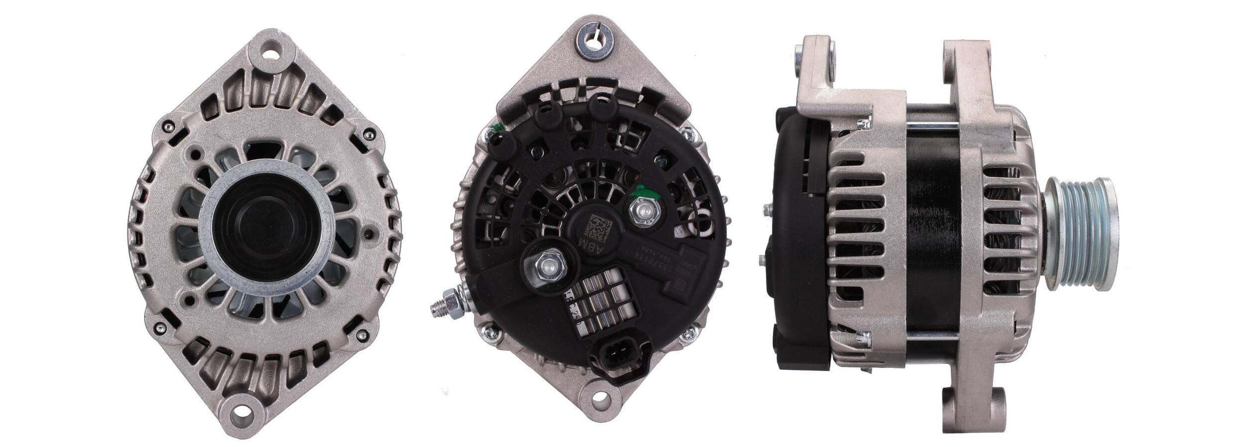 Alternator - LRA03726 LUCAS