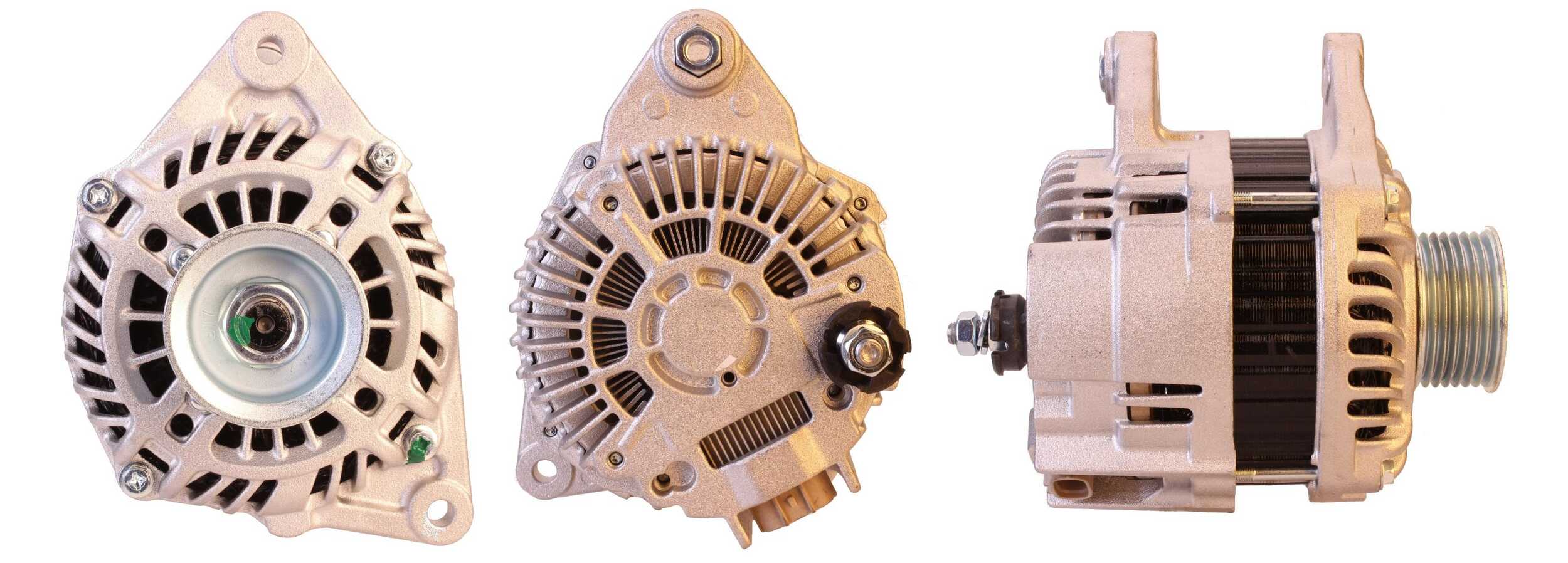 Alternatore - LRA03664 LUCAS