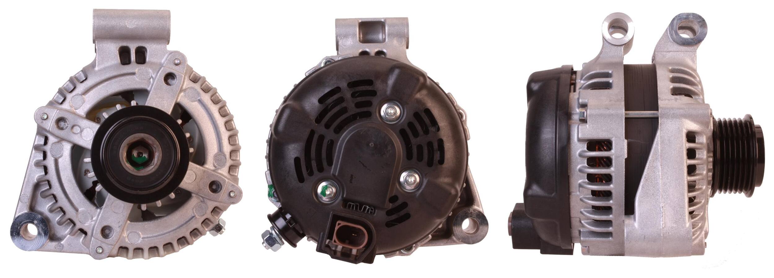 Alternatore - LRA03666 LUCAS