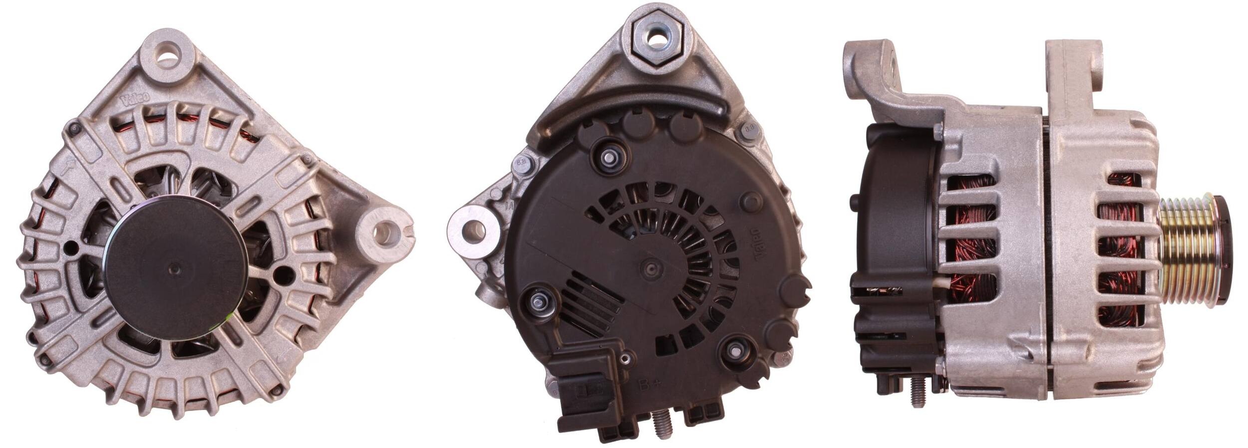 Alternatore - LRA03683 LUCAS
