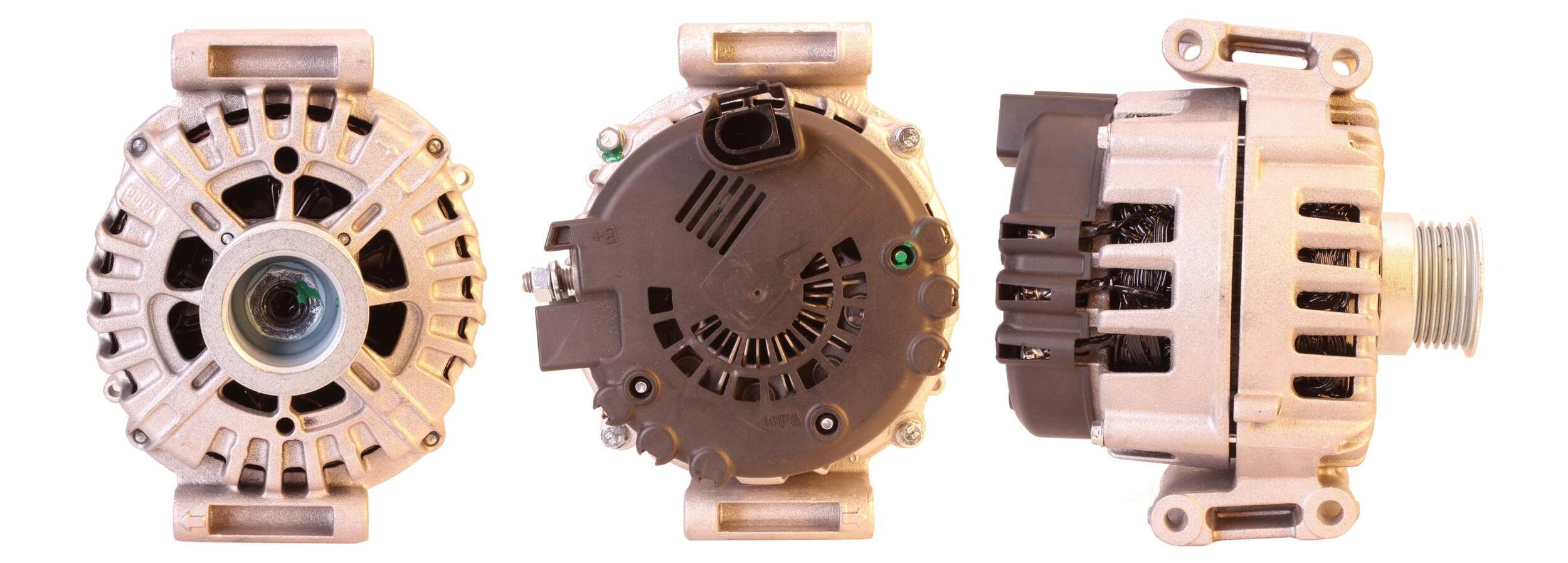 Alternatore - LRA03765 LUCAS