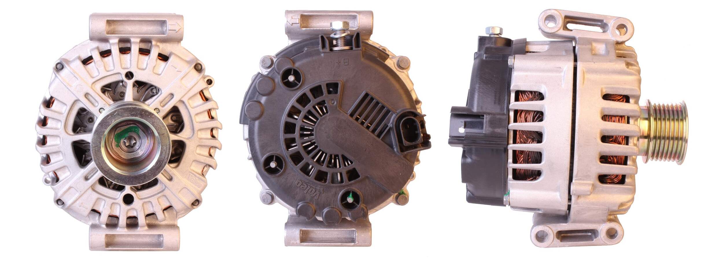 Alternator - LRA03720 LUCAS