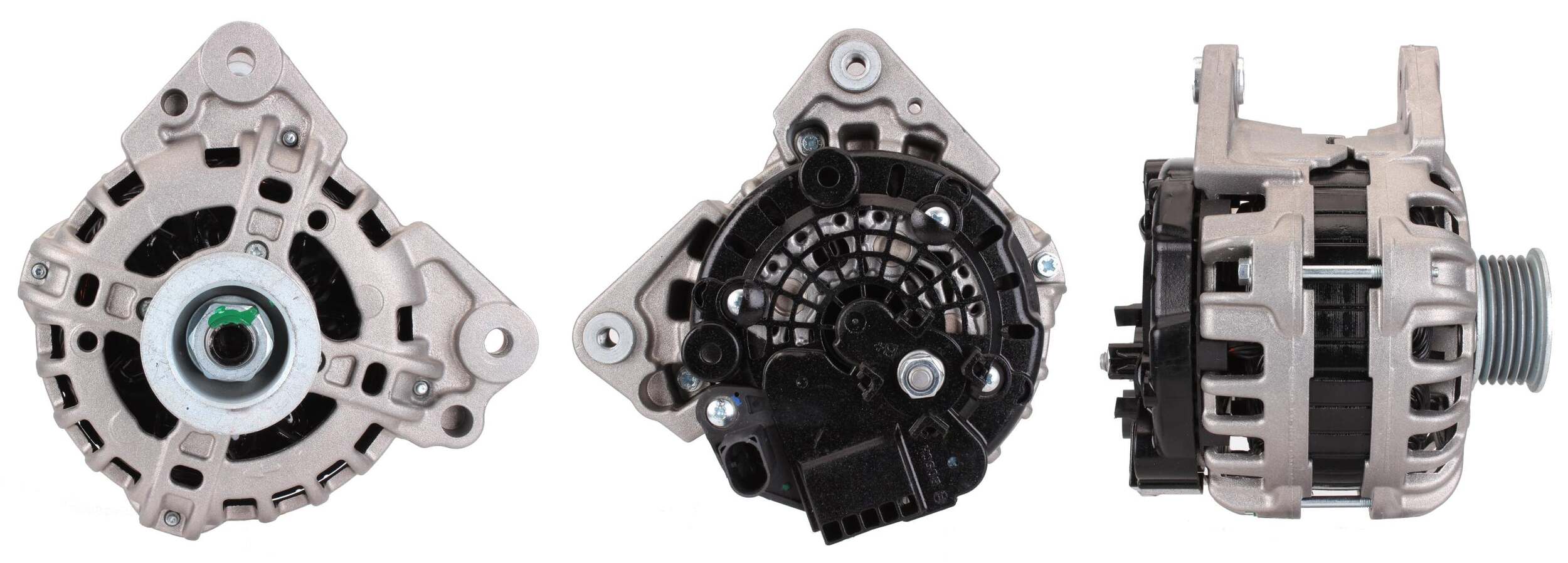 Alternatore - LRA03684 LUCAS