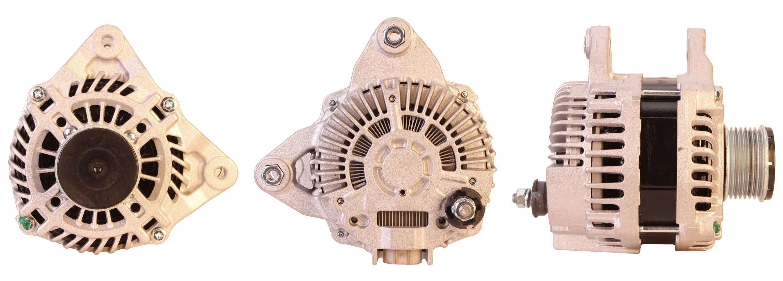 Alternator - LRA03695 LUCAS