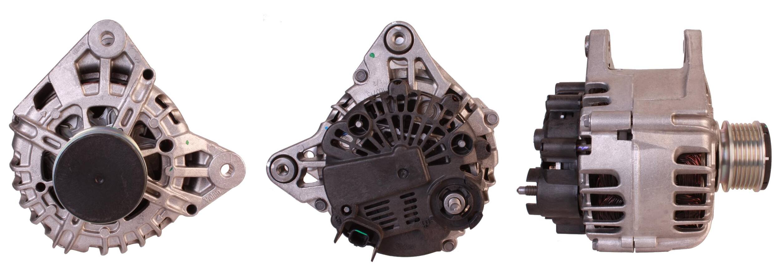Alternator - LRA03716 LUCAS
