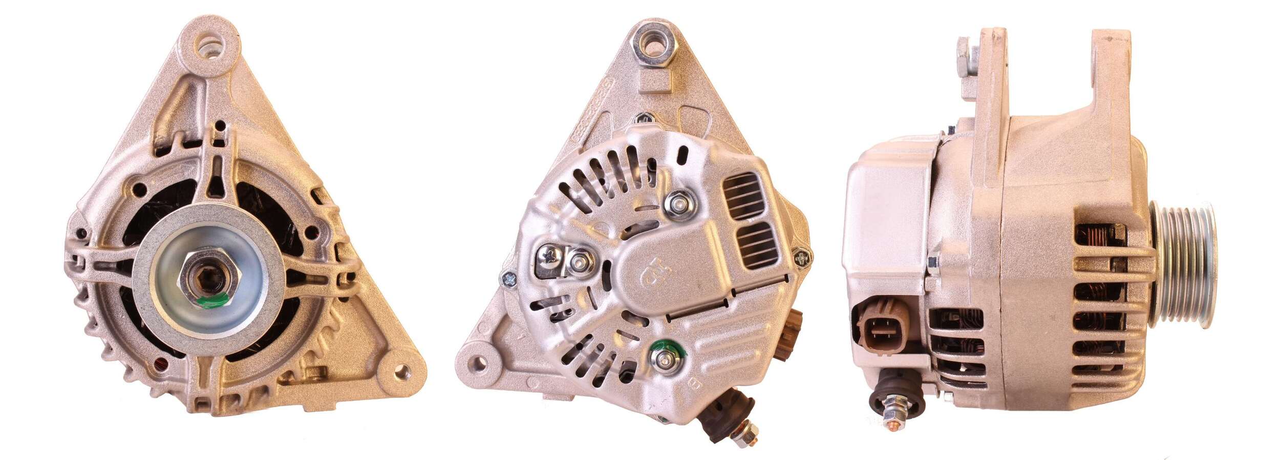 Alternator - LRA03019 LUCAS