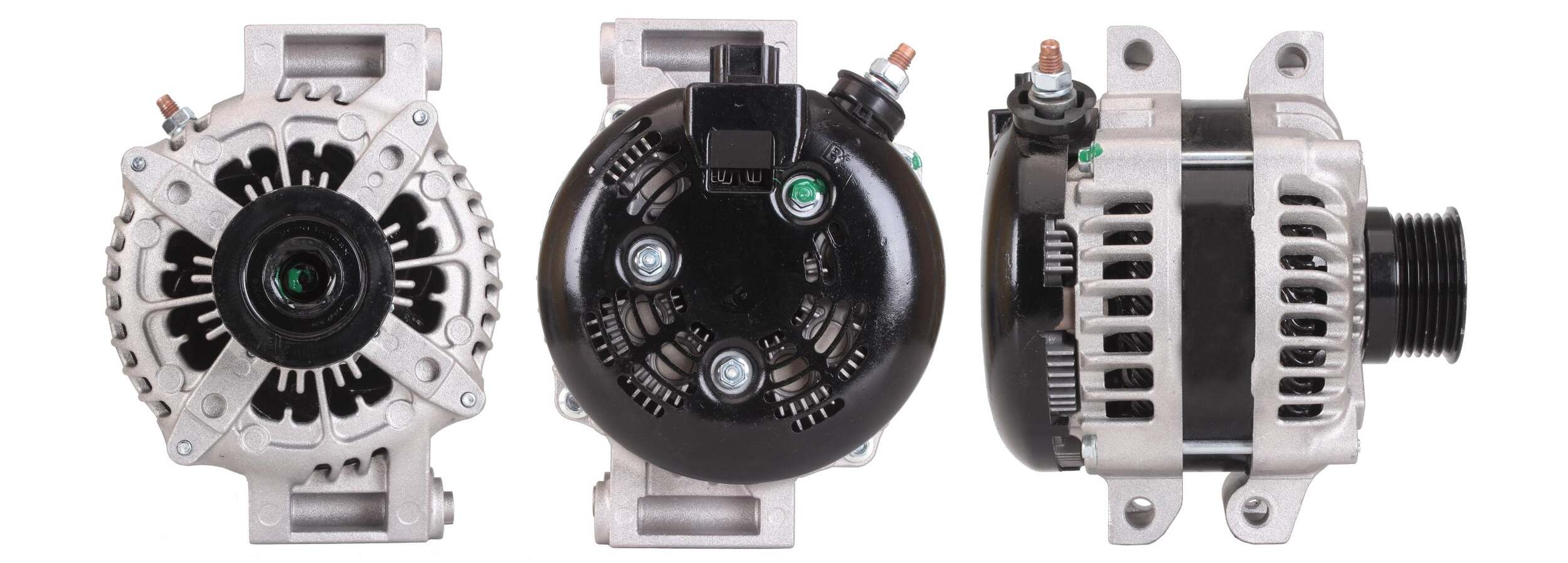 Alternatore - LRA03854 LUCAS