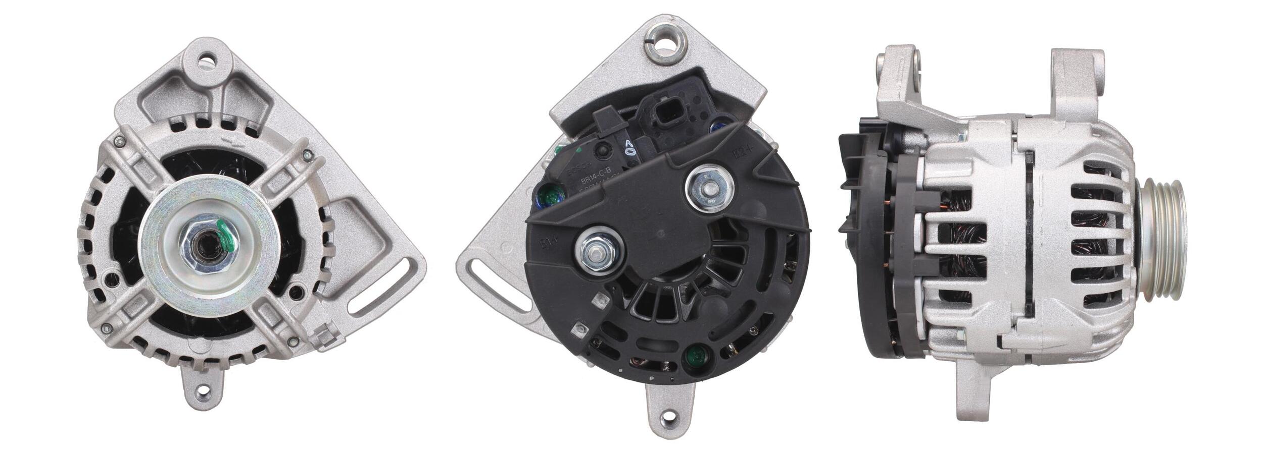 Alternatore - LRA03881 LUCAS